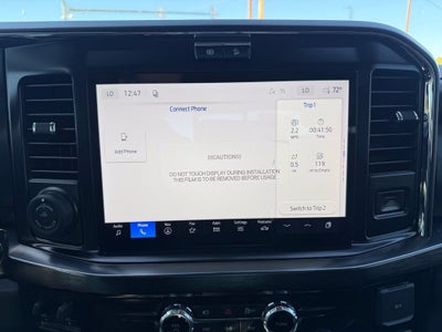 2027 Ford F-350SD Lariat DRW
