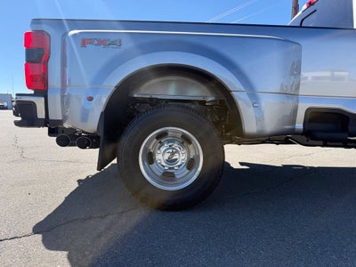 2027 Ford F-350SD Lariat DRW