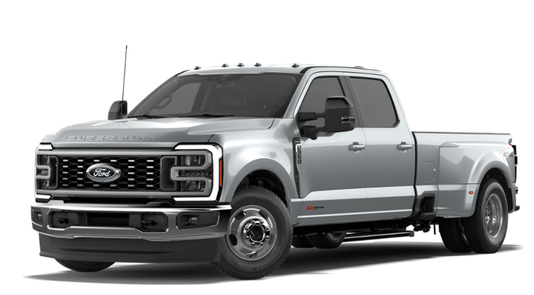 2027 Ford F-350SD Lariat DRW
