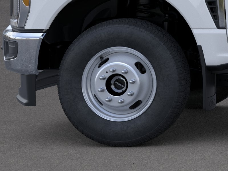 2026 Ford F-350SD DRW