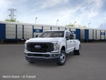 2026 Ford F-350SD DRW