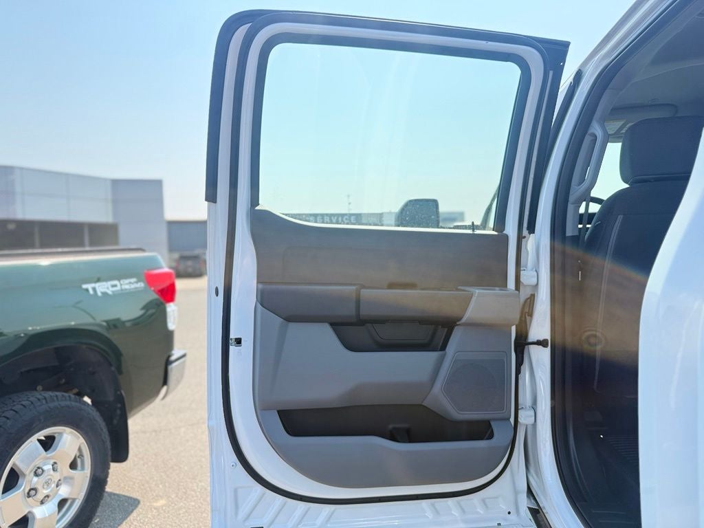 2026 Ford F-350SD XL DRW