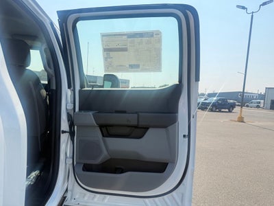 2026 Ford F-350SD XL DRW