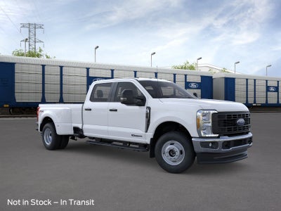 2026 Ford F-350SD DRW