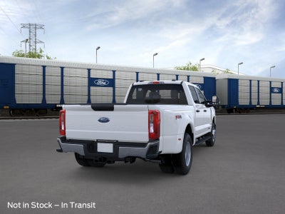2026 Ford F-350SD DRW