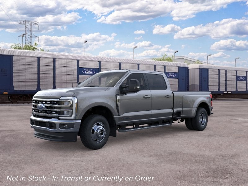 2026 Ford F-350SD XLT DRW