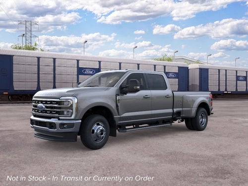 2026 Ford F-350SD XLT DRW