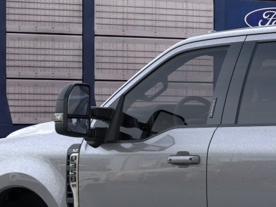 2026 Ford F-350SD XLT DRW