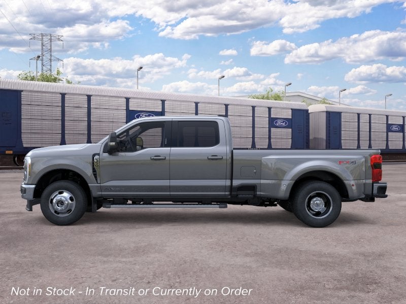 2026 Ford F-350SD XLT DRW