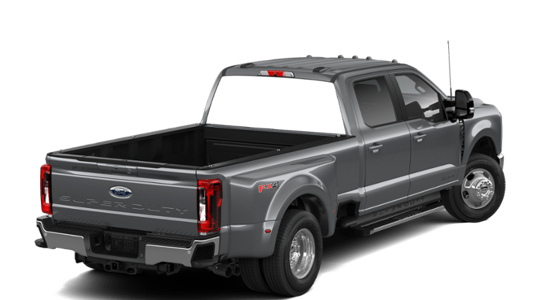 2026 Ford F-350SD XLT DRW
