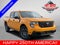 2026 Ford Maverick XLT AWD
