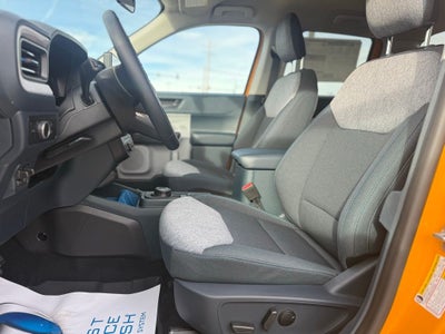 2026 Ford Maverick XLT AWD