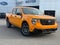 2026 Ford Maverick XLT AWD