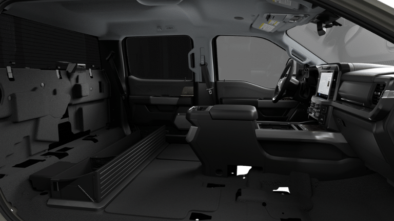 2027 Ford F-250SD Lariat Tremor