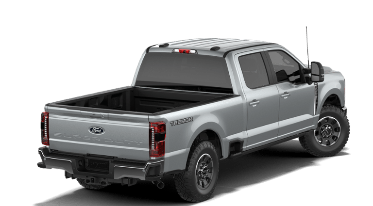 2027 Ford F-250SD Lariat