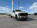 2026 Ford F-350SD Lariat Black Appearance Pkg
