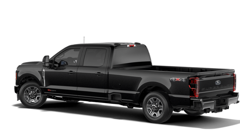 2027 Ford F-350SD Lariat
