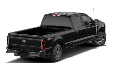 2027 Ford F-350SD Lariat