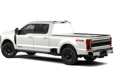 2026 Ford F-350SD F-350® Platinum®