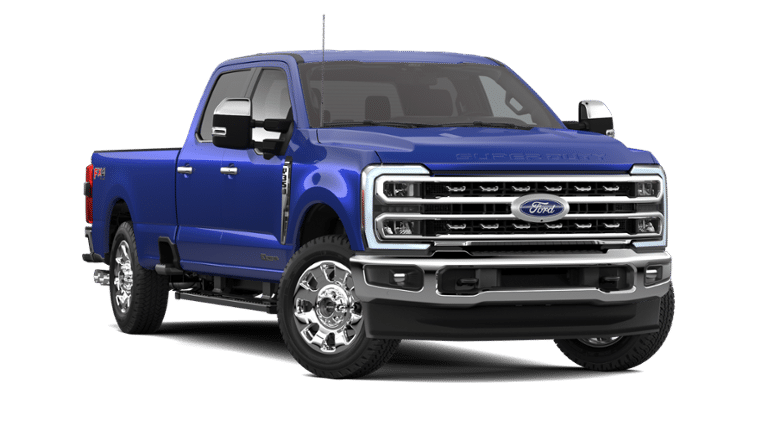 2026 Ford F-350SD F-350® Lariat®