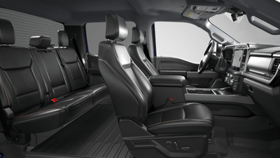 2026 Ford F-350SD F-350® Lariat®