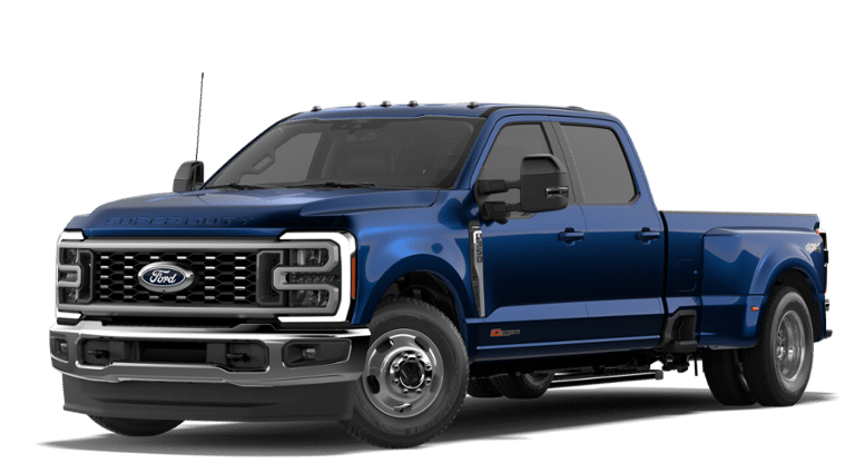 2027 Ford F-350SD DRW