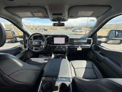 2026 Ford F-350SD Lariat DRW