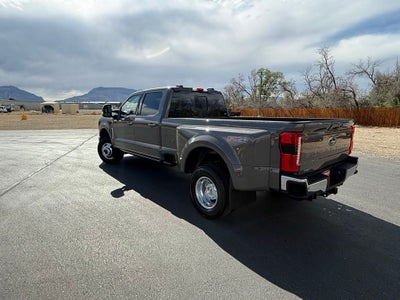 2026 Ford F-350SD Lariat DRW