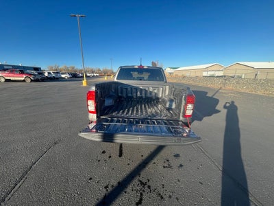 2025 Ford Ranger XL STX