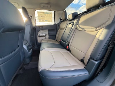 2026 Ford Maverick Lariat®