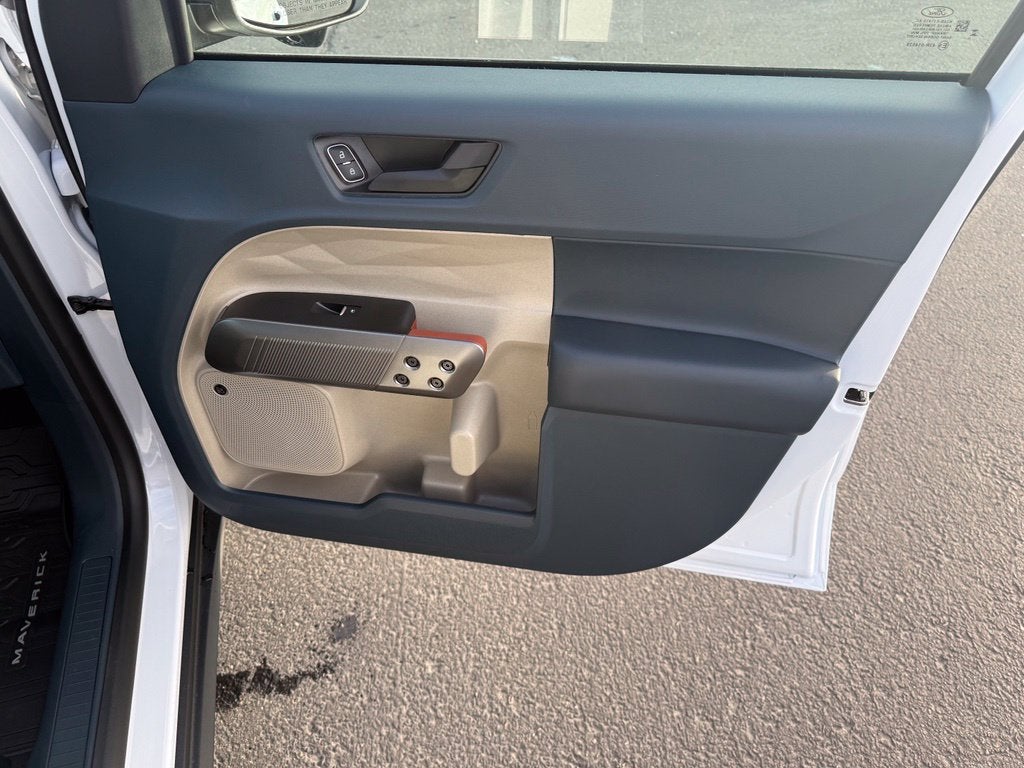 2026 Ford Maverick Lariat®