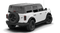 2026 Ford Bronco Big Bend Black Diamond