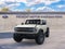 2026 Ford Bronco Outer Banks 60th Anniversary Pkg