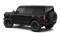 2026 Ford Bronco Badlands Black Appearance