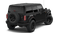 2026 Ford Bronco Badlands Black Appearance