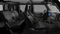 2026 Ford Bronco Badlands Black Appearance