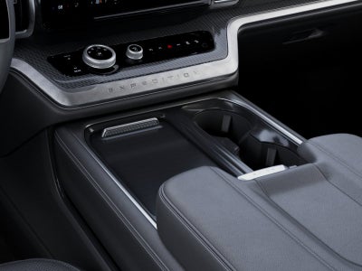 2027 Ford Expedition Max Platinum Stealth
