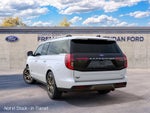 2027 Ford Expedition Max King Ranch