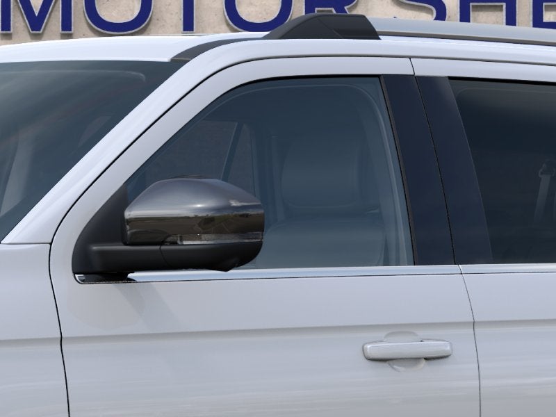 2027 Ford Expedition Max King Ranch