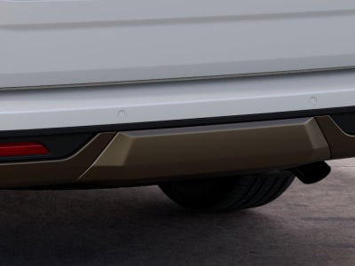 2027 Ford Expedition Max King Ranch