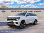2027 Ford Expedition Max King Ranch