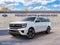 2027 Ford Expedition Max King Ranch