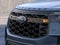 2026 Ford Explorer Tremor Ultimate