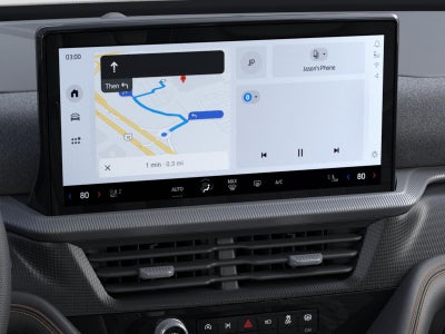 2026 Ford Explorer Tremor Ultimate