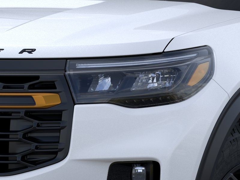 2026 Ford Explorer Tremor Ultimate