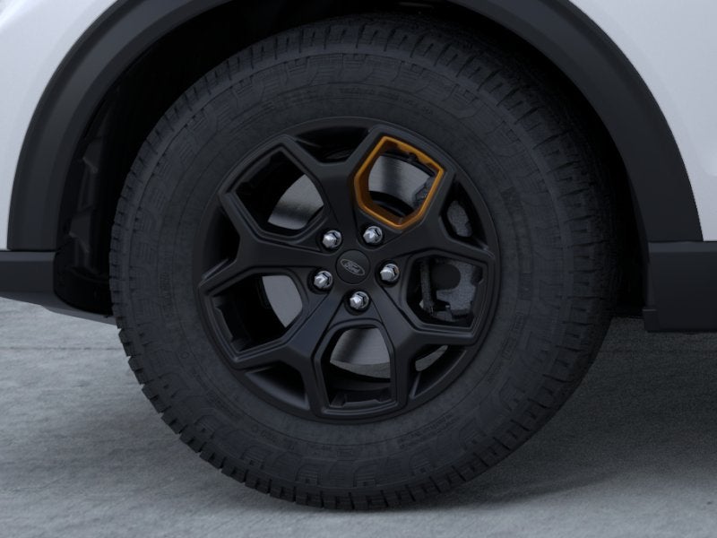 2026 Ford Explorer Tremor Ultimate