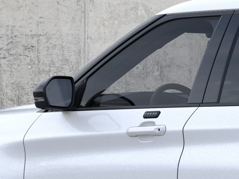 2026 Ford Explorer Tremor Ultimate