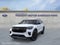 2026 Ford Explorer Tremor Ultimate