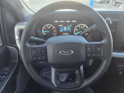 2026 Ford F-250SD XL STX