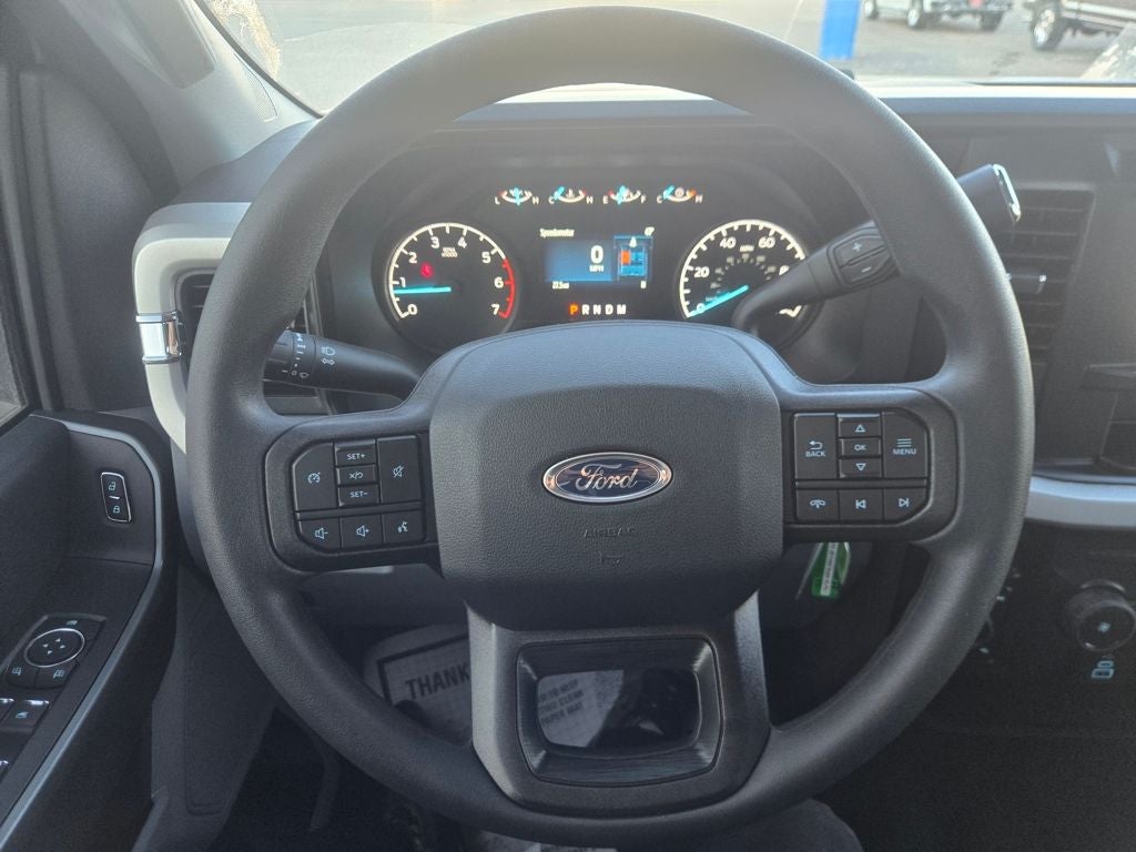 2026 Ford F-250SD XL STX